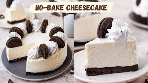 oreo cheesecake